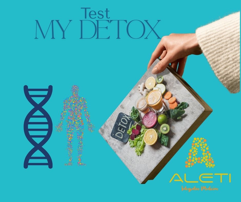 Test My Detox