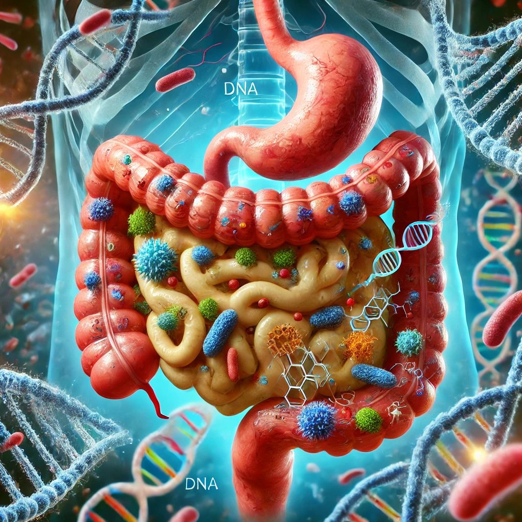 Test de Microbiota