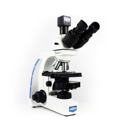 Microscopio Haxon / Microscope