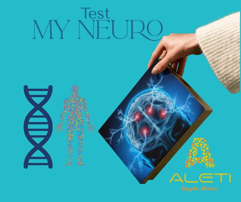 Test My Neuro