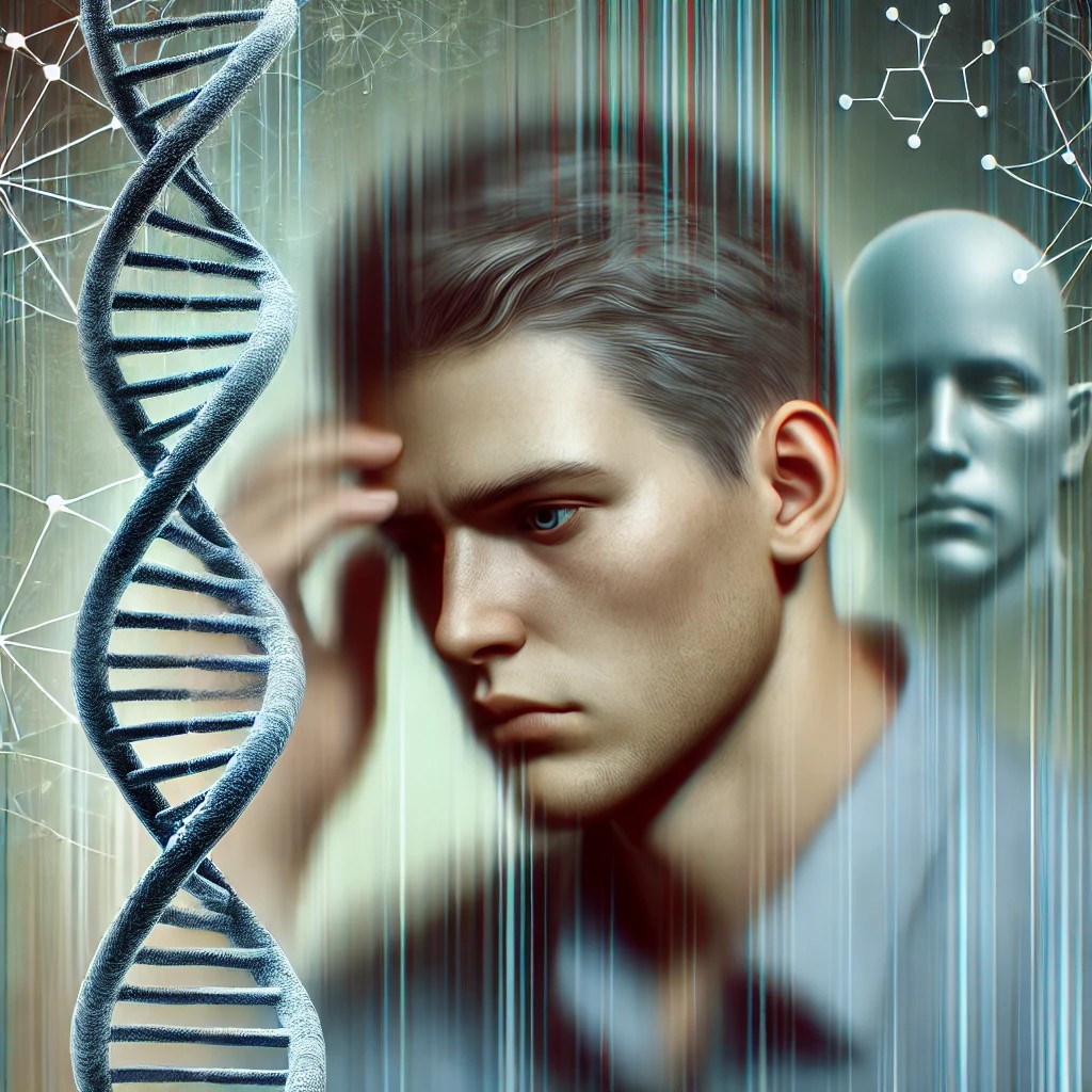 Test de Deterioro Cognitivo