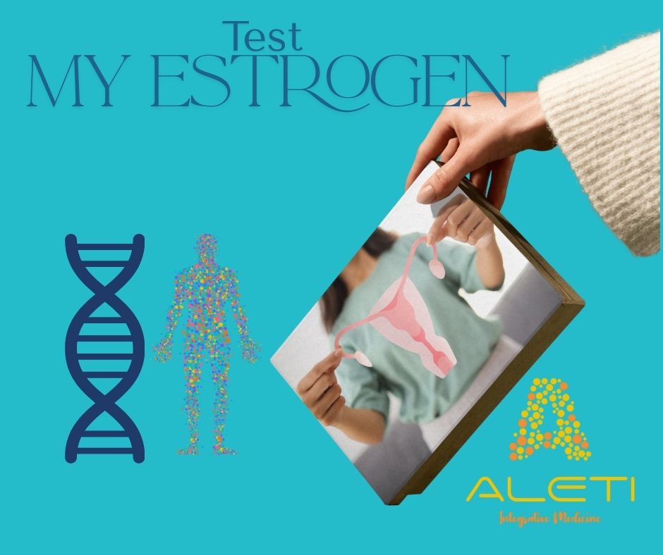 Test My Estrogen