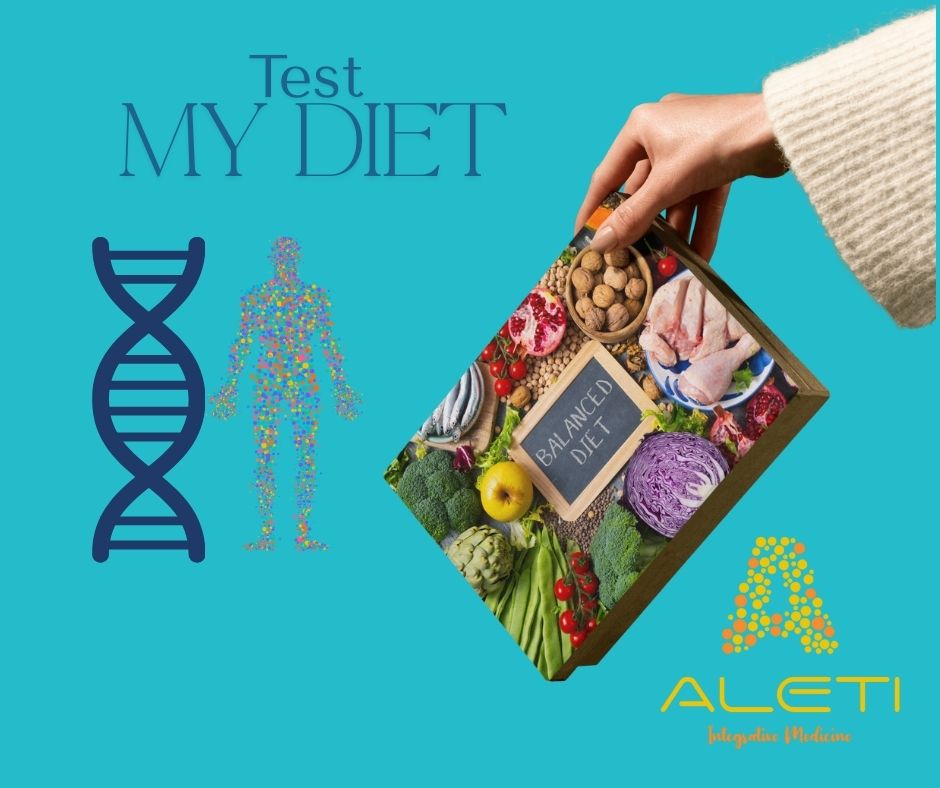 Test My Diet