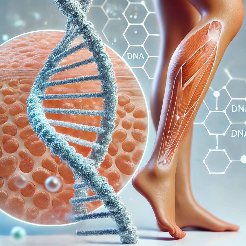 Test Perfil inflamación del colageno