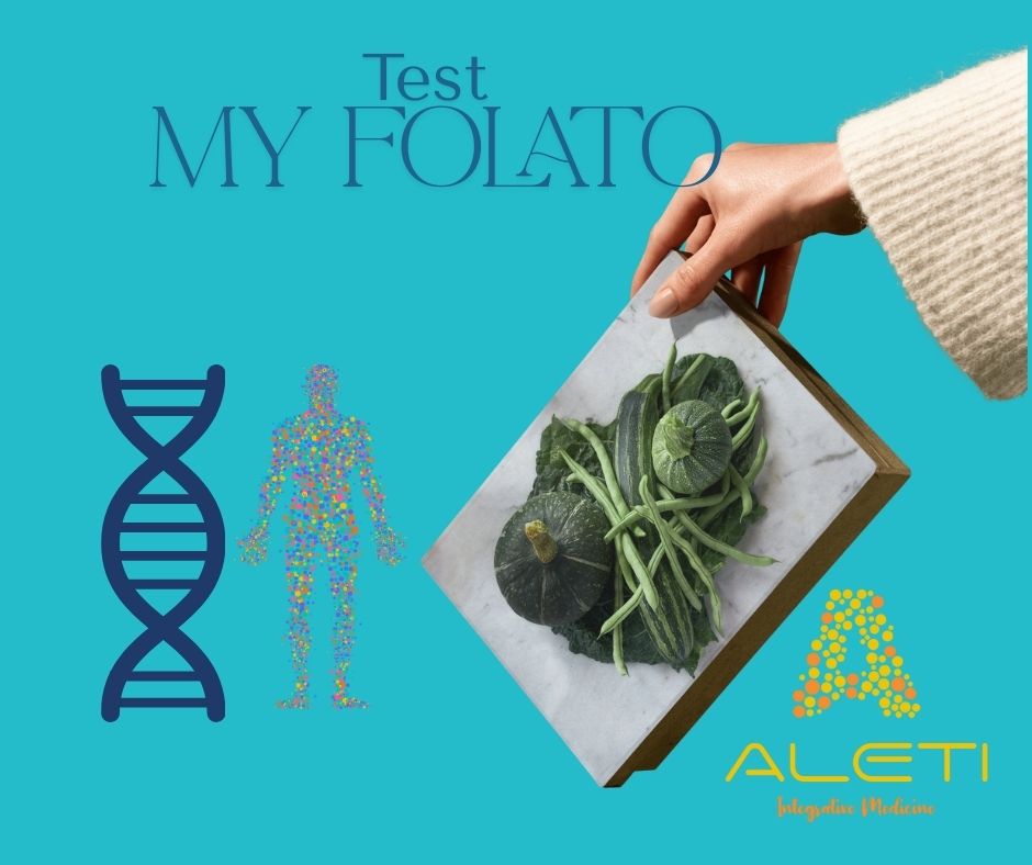 Test My Folato