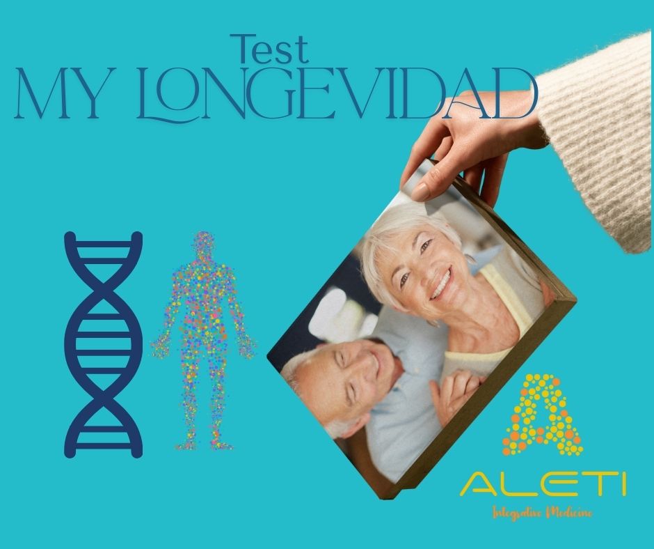 Test de Longevidad