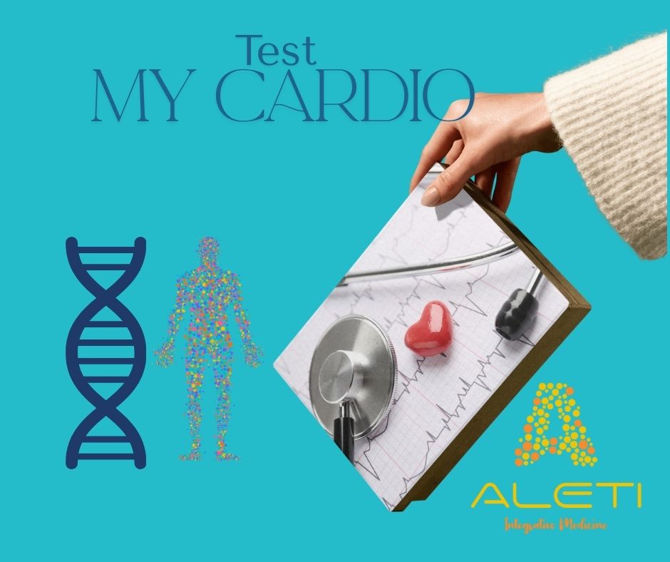 Test My Cardio