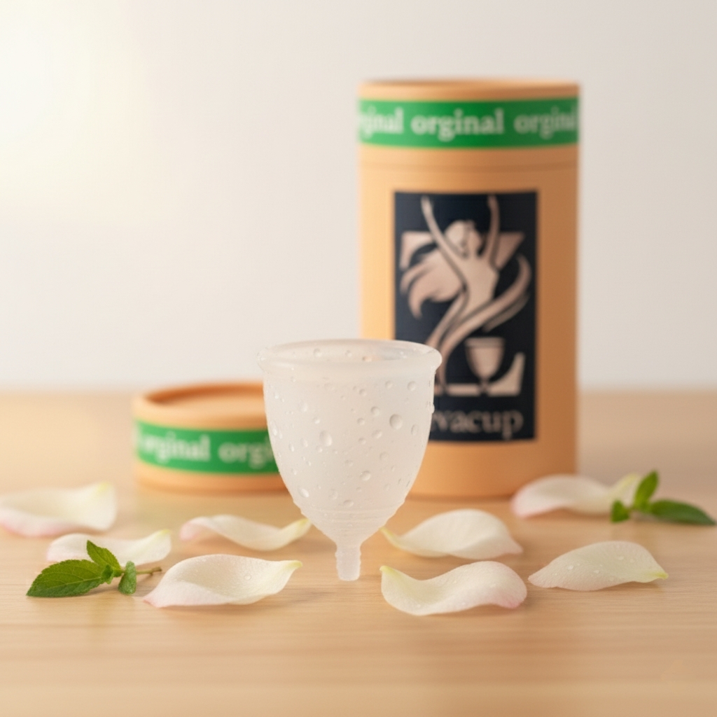 Menstrual Cup