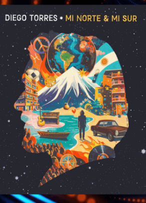 DIEGO TORRES MI NORTE Y MI SUR
