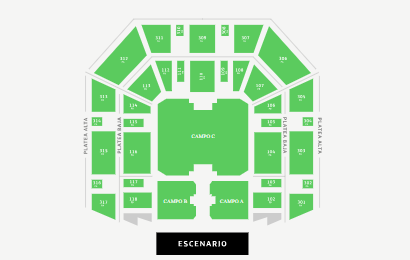 ROSALÍA LUX TOUR 2026