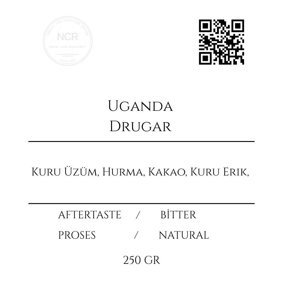 Uganda Drugar