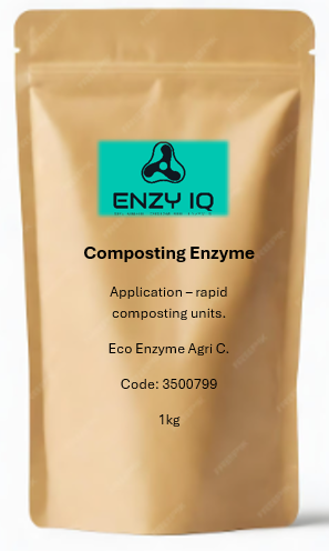 Composting Enzyme