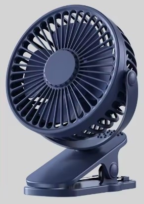 Ventilador portátil de mesa