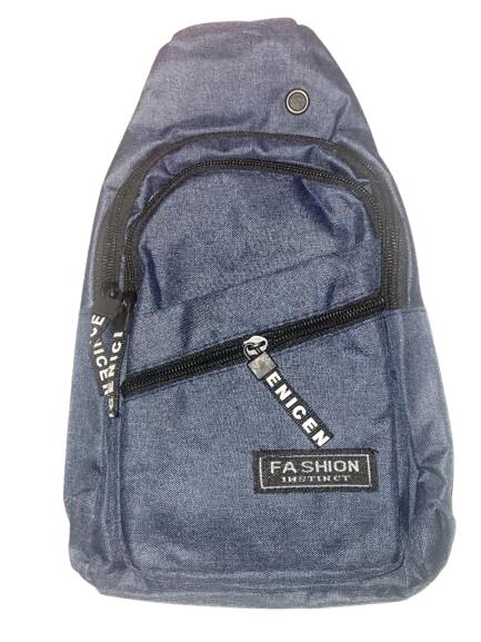 Mochila de ombro
