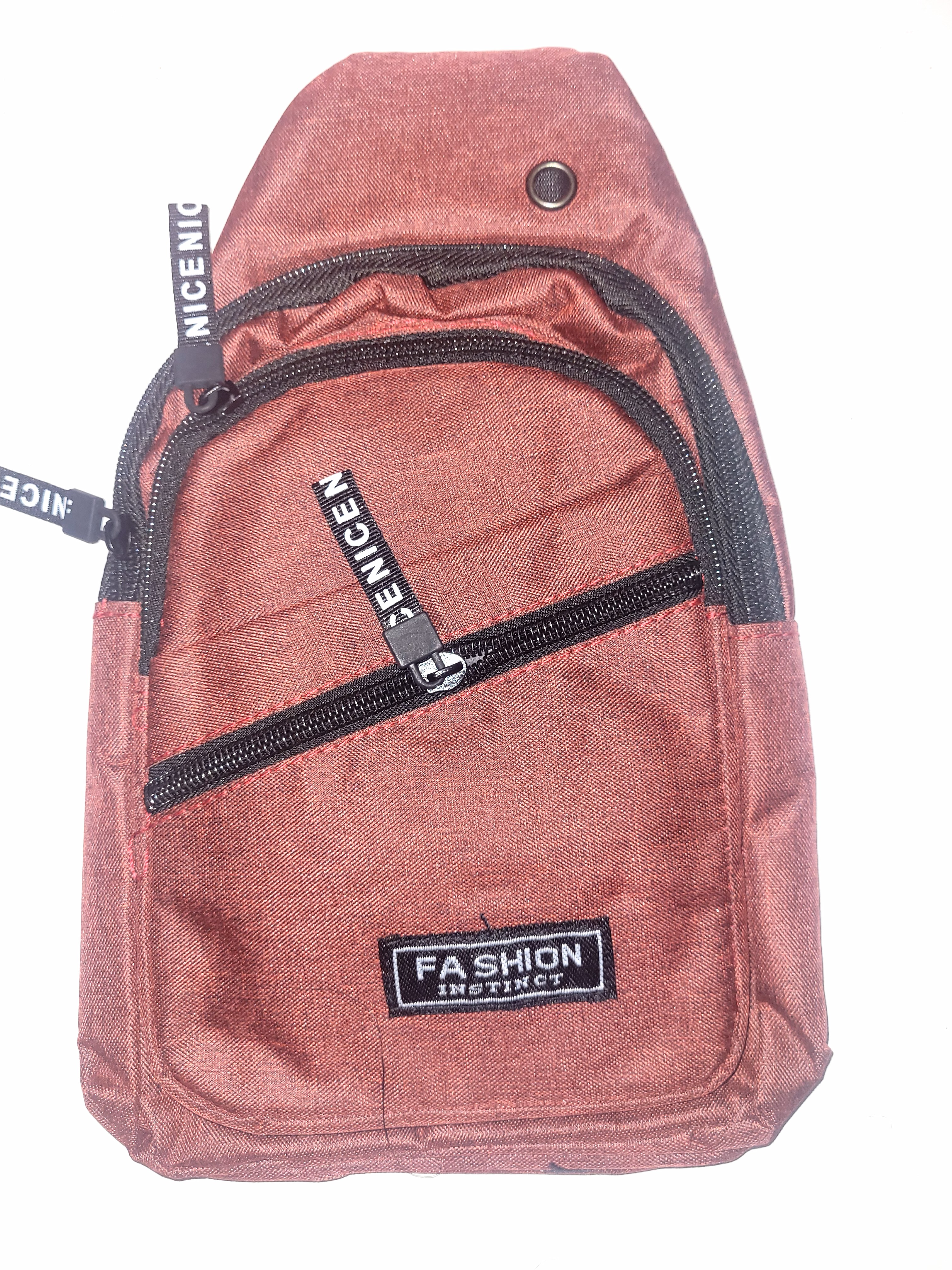 Mochila de ombro