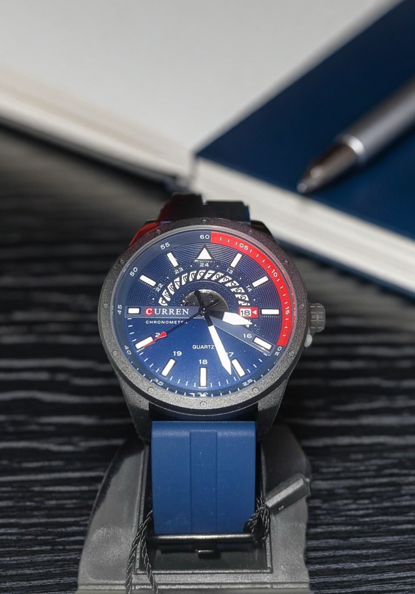 Relógio Curren Masculino