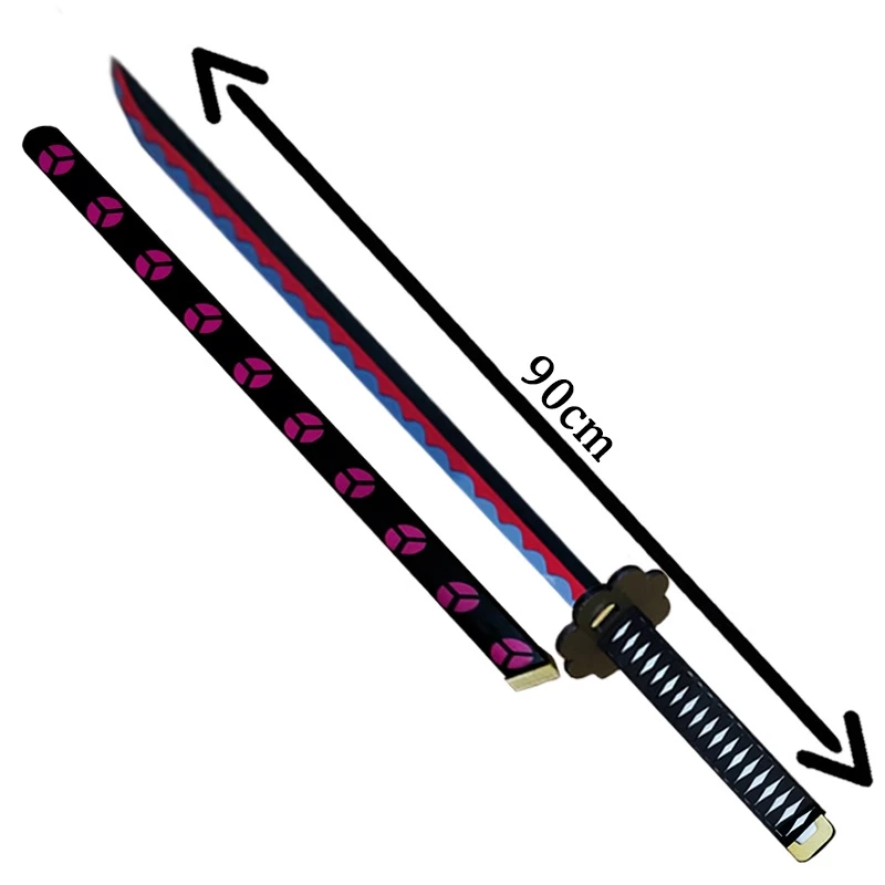 Réplicas de Espadas de Zoro / One Piece