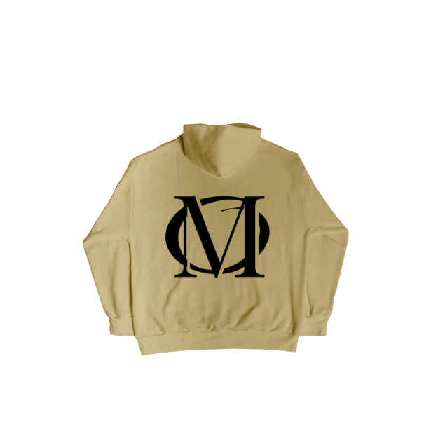 Sudadera con capucha OffMood