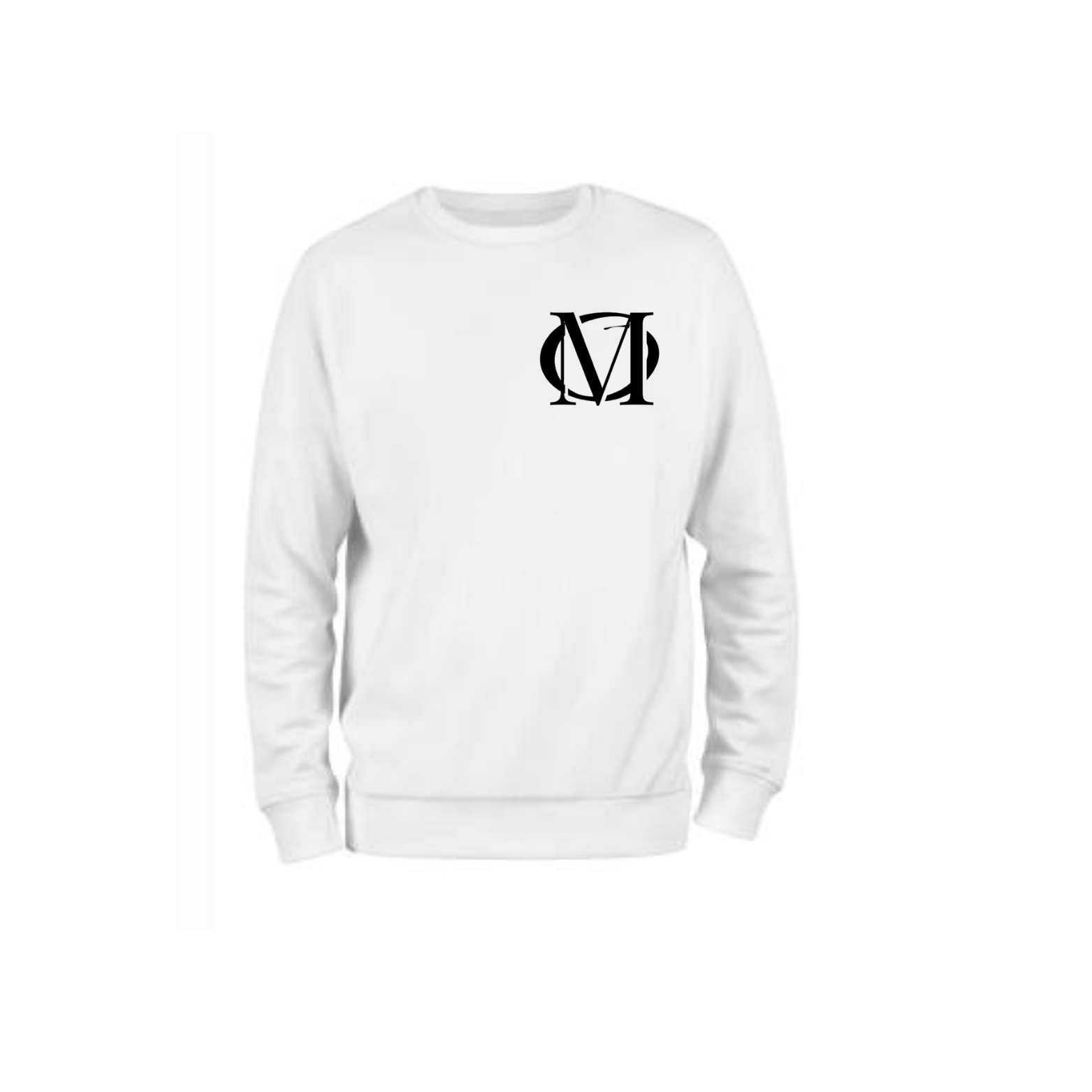 Sudadera de cuello redondo Offmood