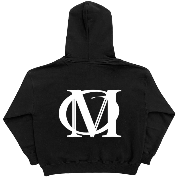 Sudadera con capucha OffMood