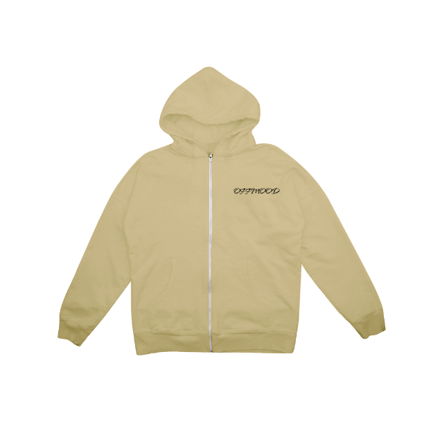 Sudadera con capucha OffMood