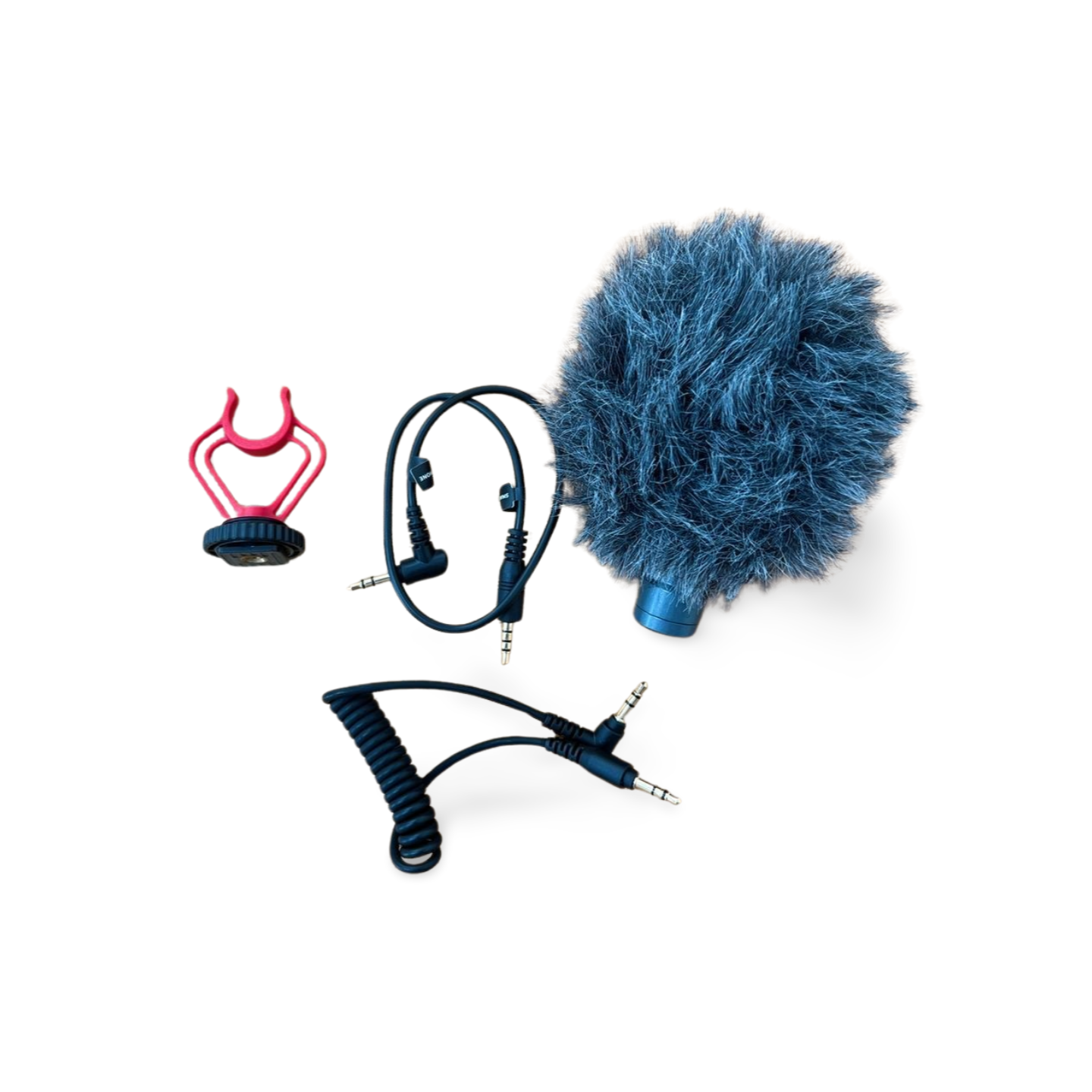 Movo VXR10GY Universal Cardioid Microphone