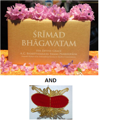 Śrīmad-Bhāgavatam - The Spiritual Encyclopedia