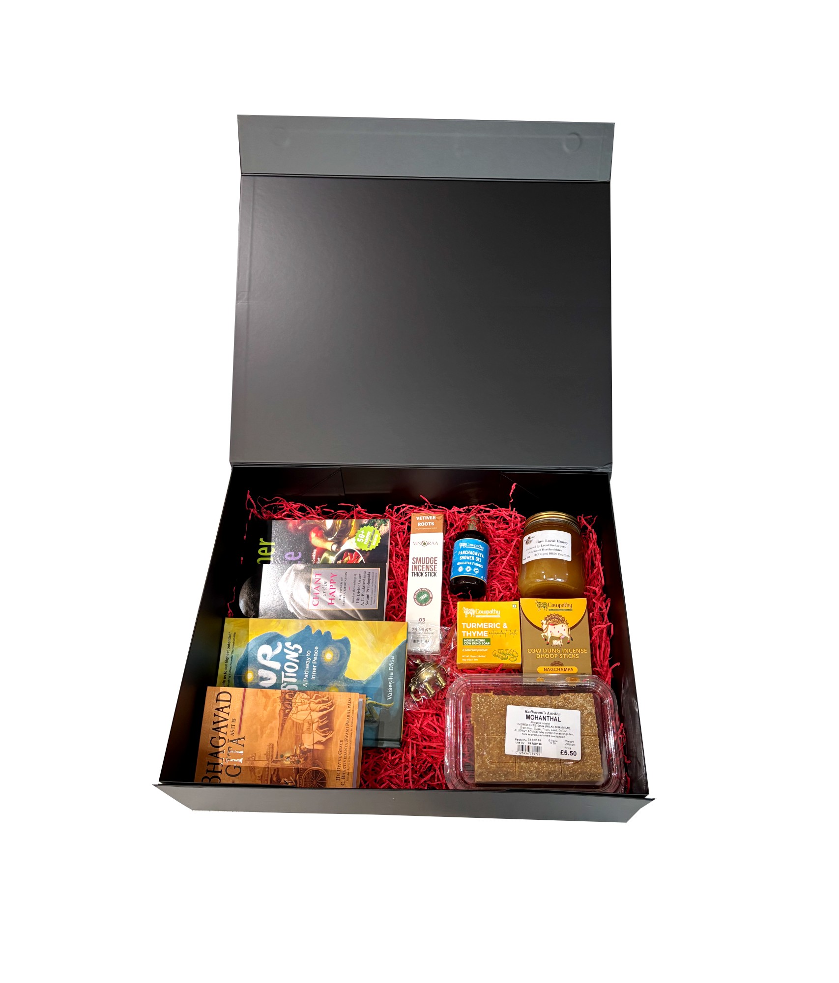 Gift Hamper Large - Limited Edition