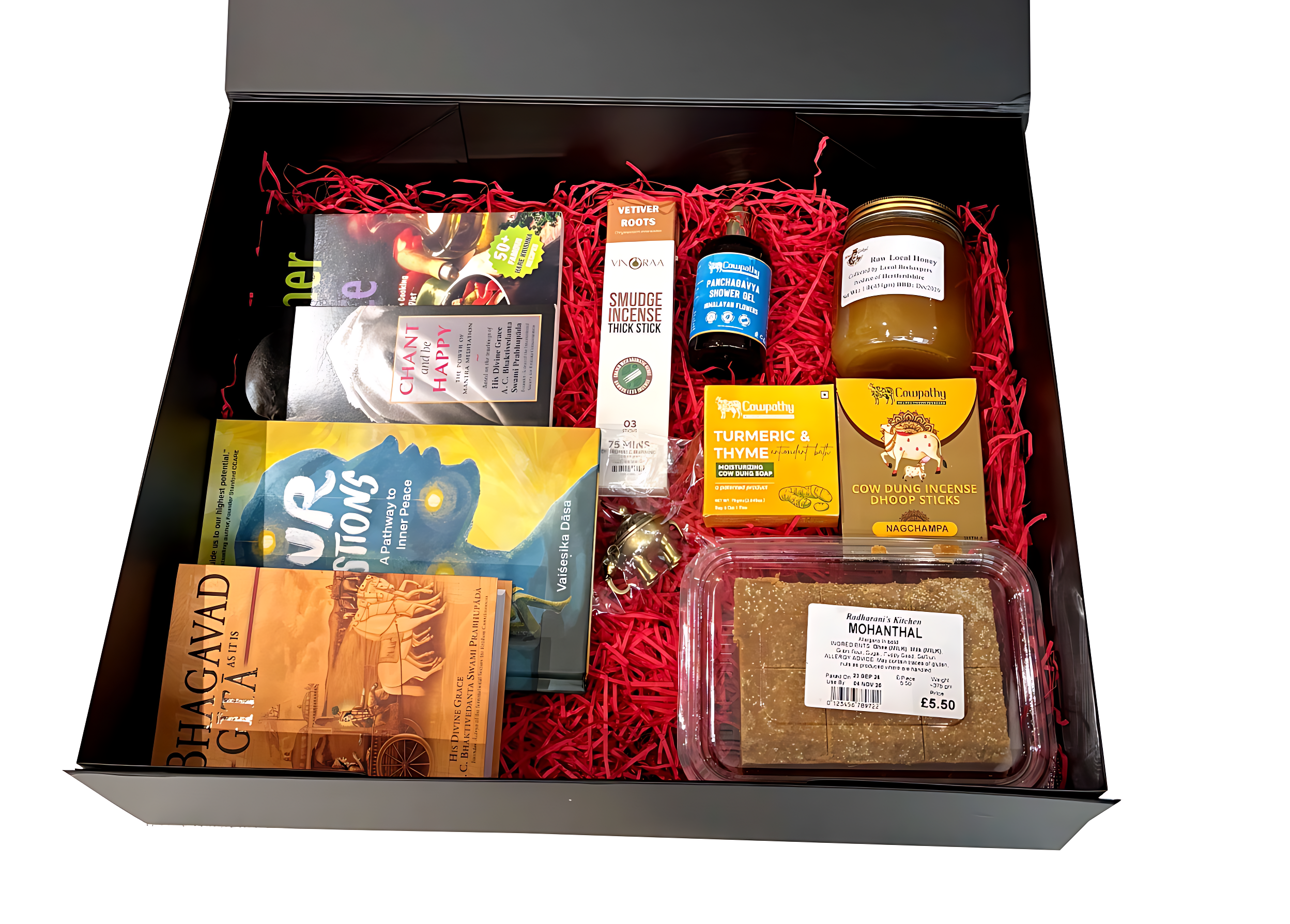 Gift Hamper Large - Limited Edition
