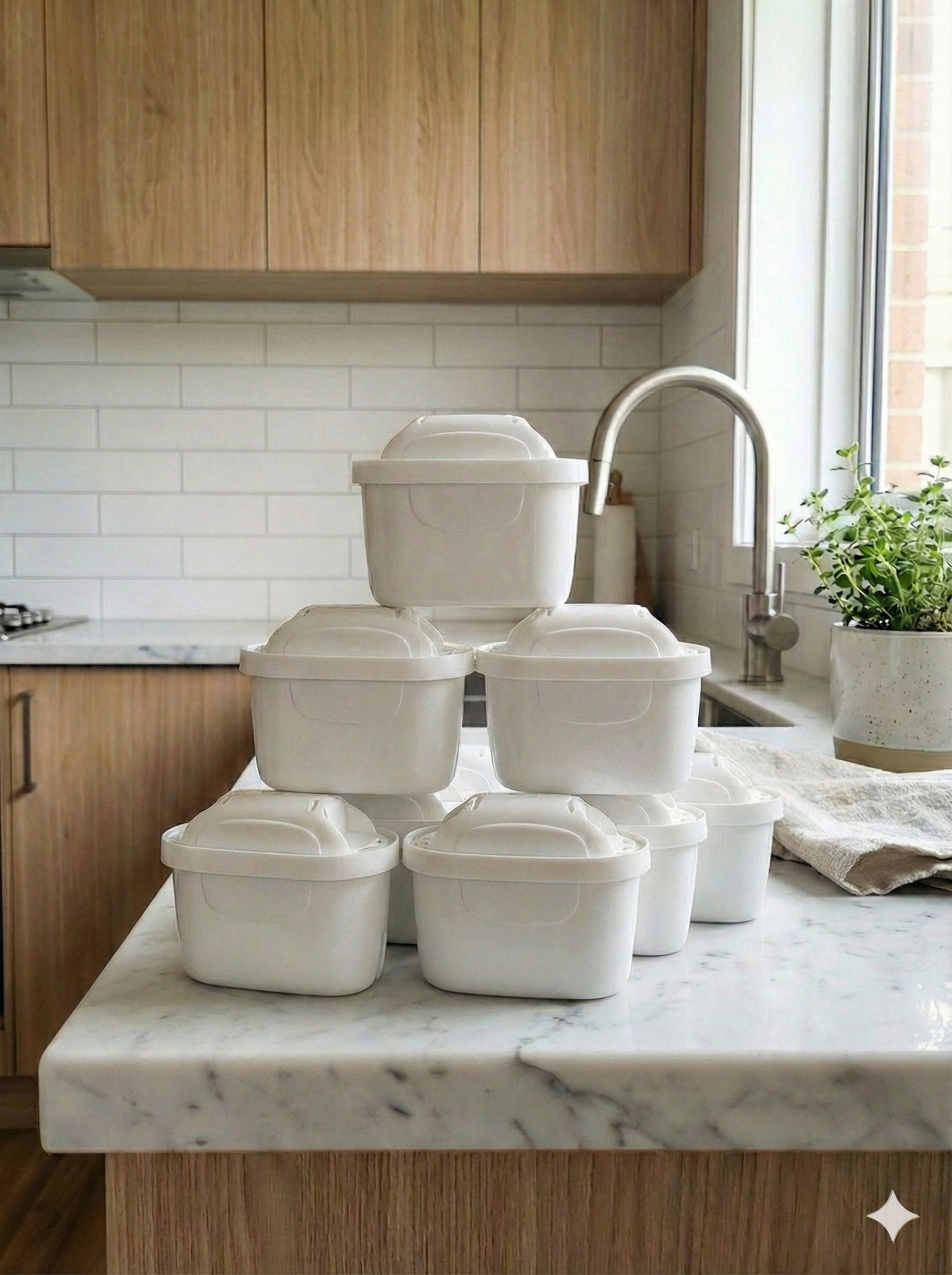 Pack Familiar | + 12 Filtros + 1 Gratis