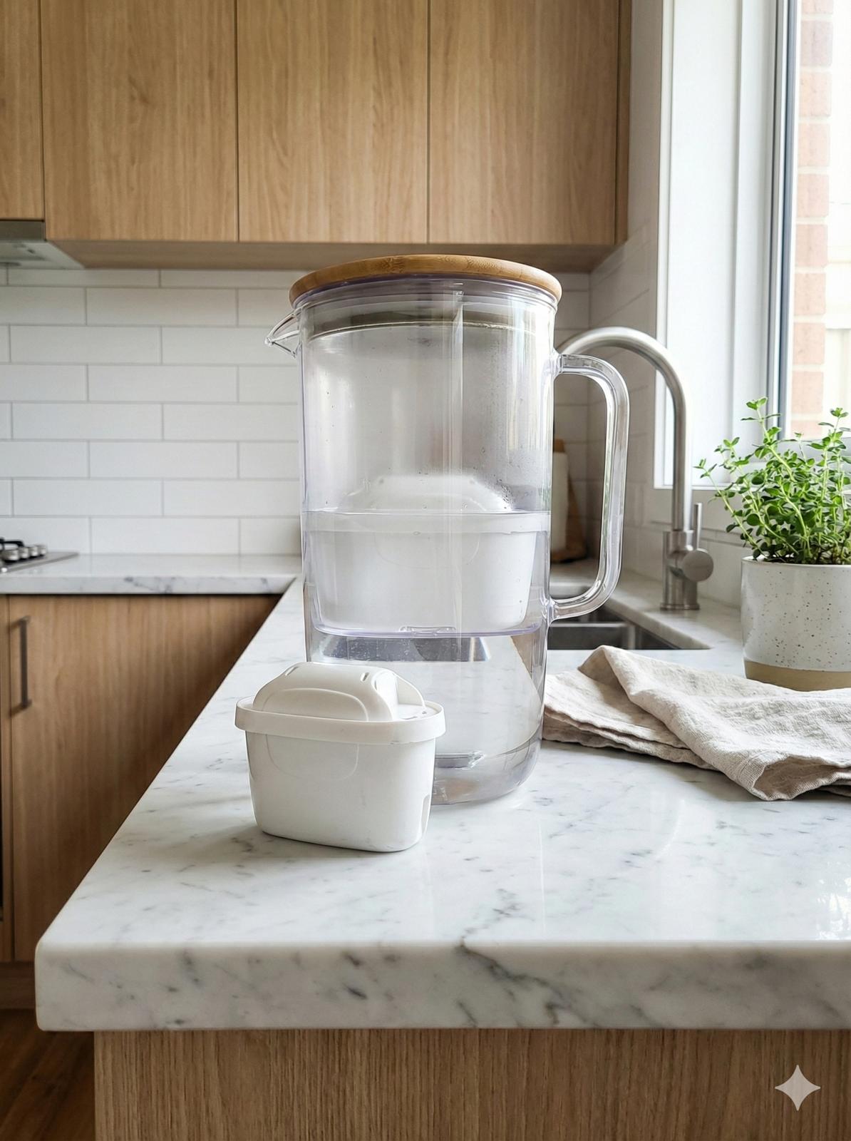 Jarra Awake + 2 Filtros