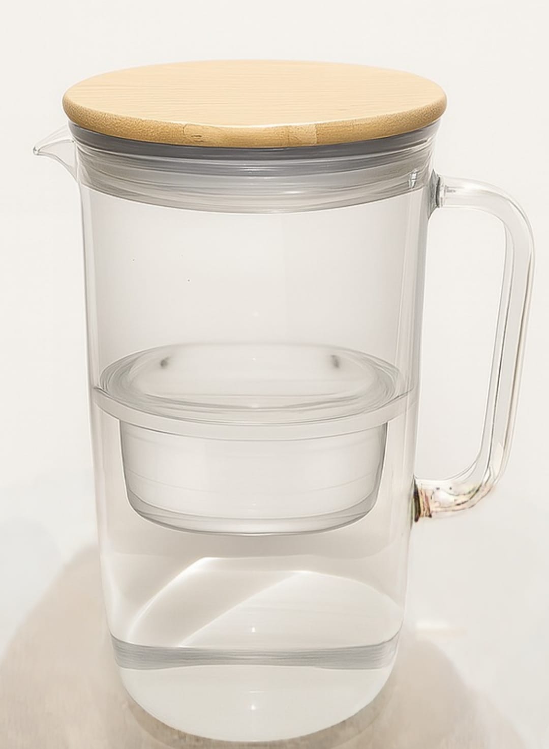 Pack Familia Awake: Jarra + 12 filtros. 