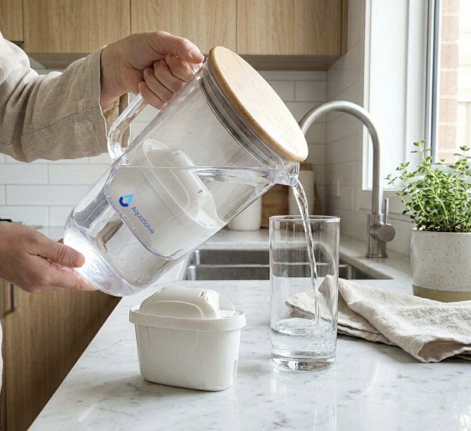 Jarra Awake | + 1 Filtro 