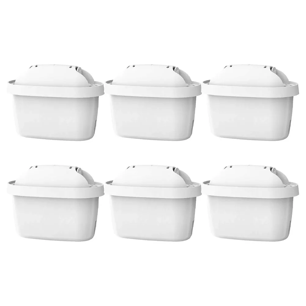 Pack Anual | 6 Filtros Remineralizadores