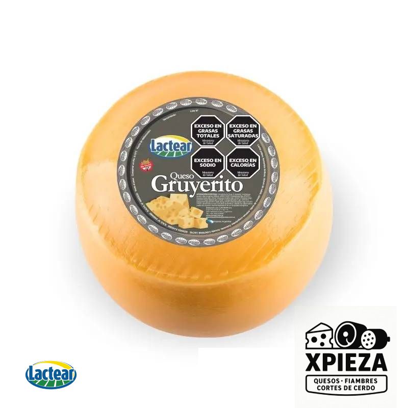 GRUYERITO