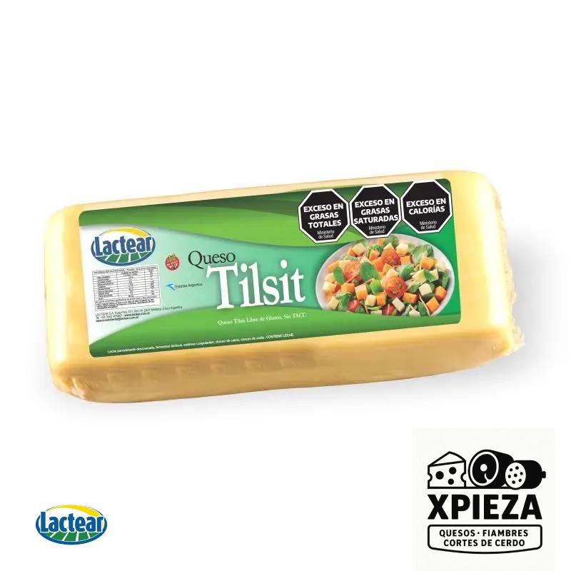 TILSIT