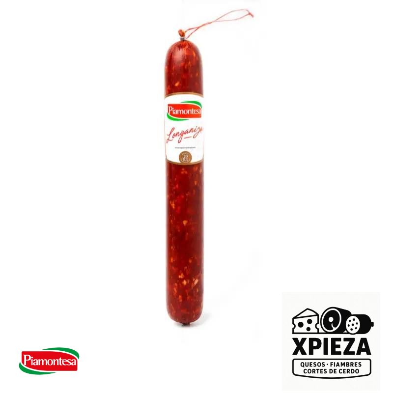 LONGANIZA