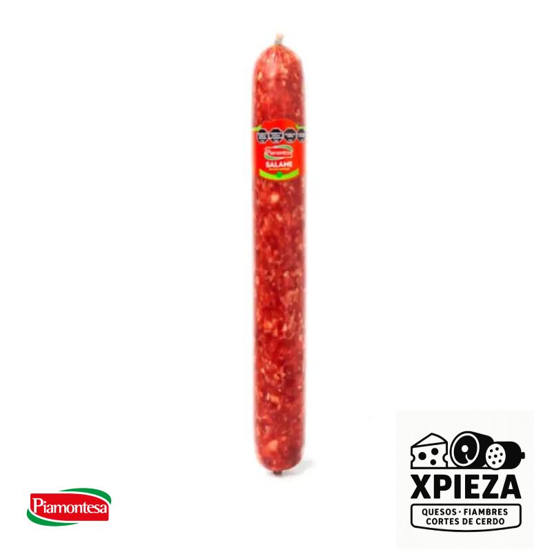 SALAME PICADO GRUESO