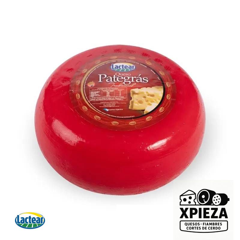 PATEGRAS