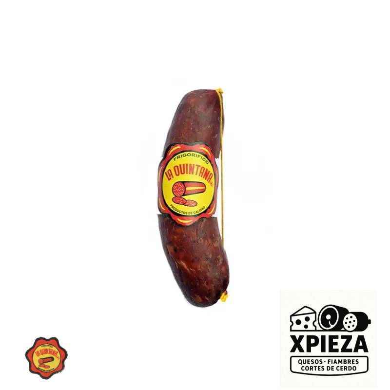 CHORIZO CANDELARIO