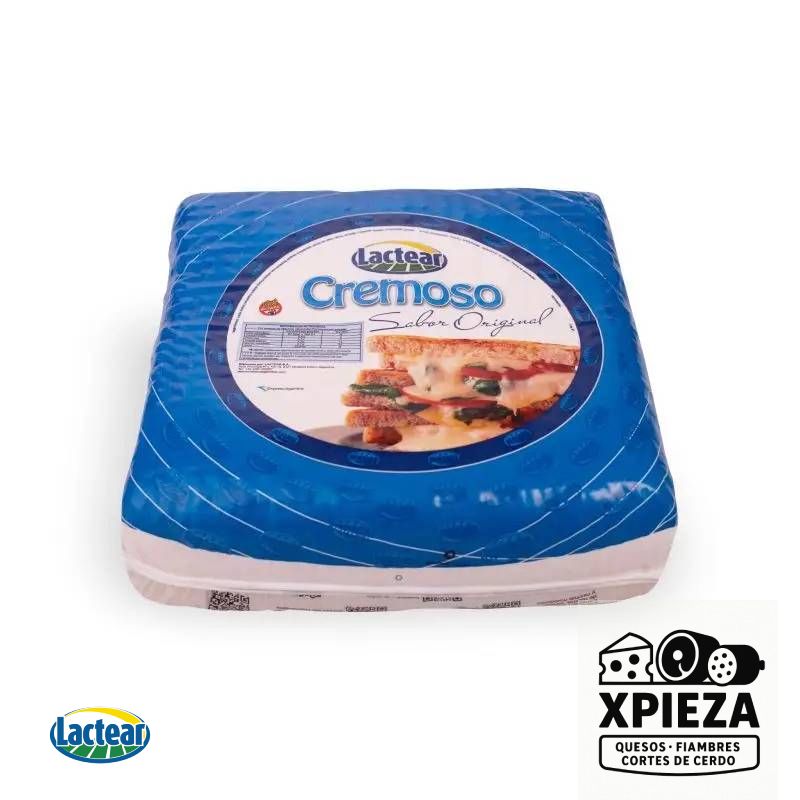 CREMOSO