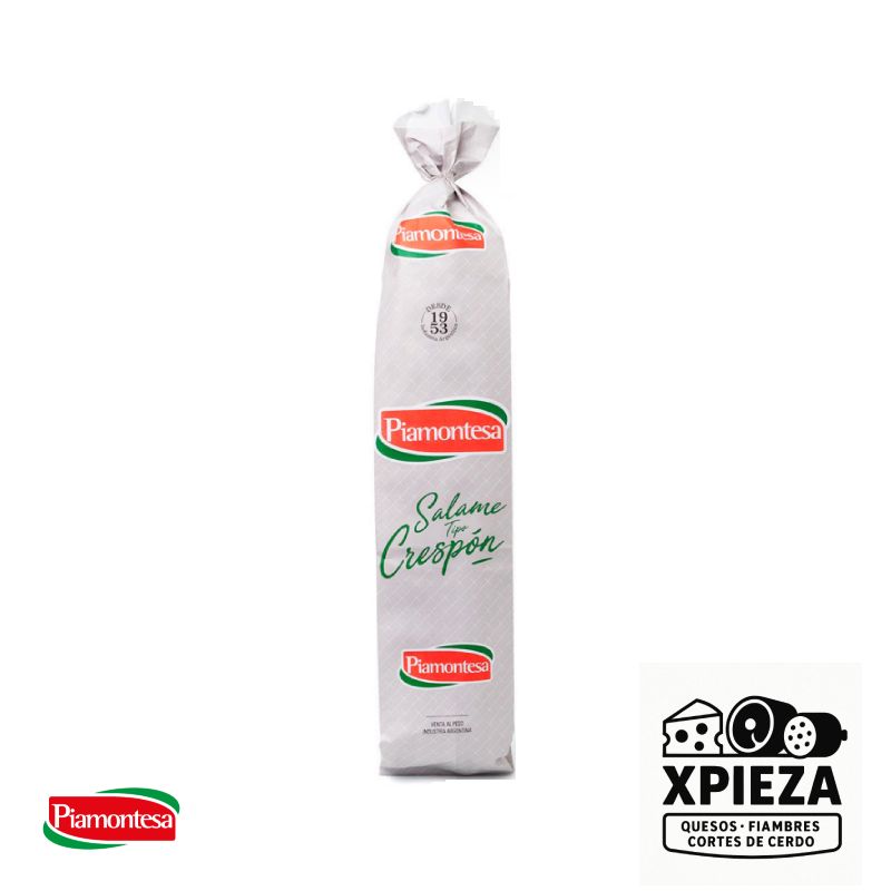 SALAME CRESPÓN