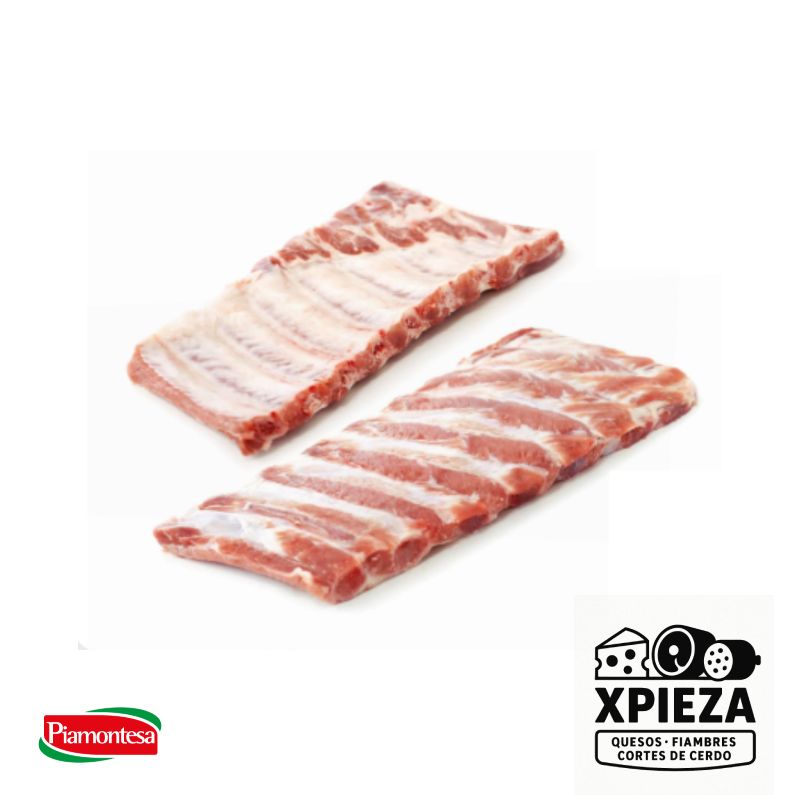 RIBS DE PECHO