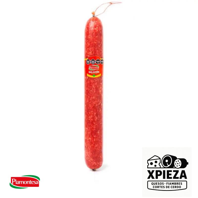 SALAME PICADO FINO