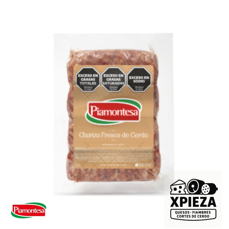 CHORIZO