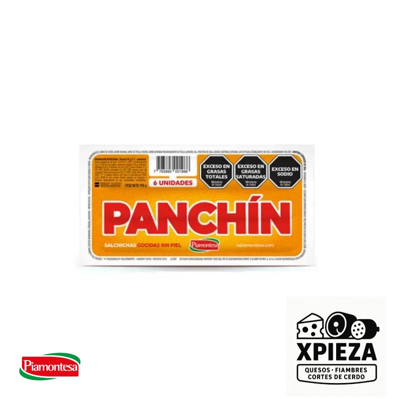 SALCHICHA DE VIENA