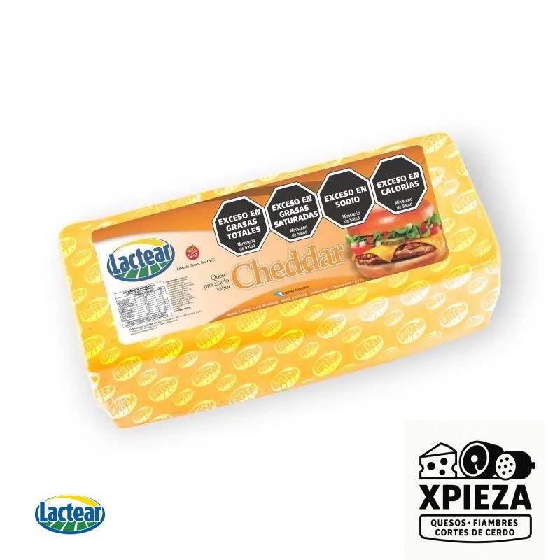 CHEDDAR