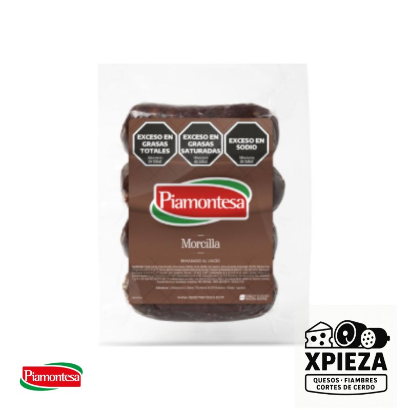 MORCILLA