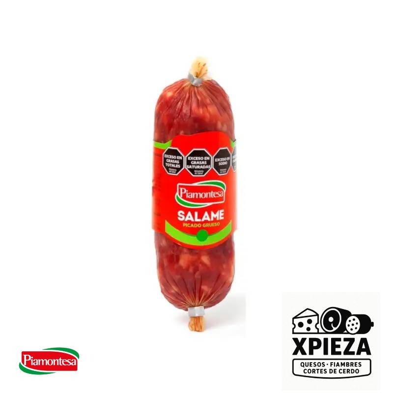 SALAMÍN PICADO GRUESO