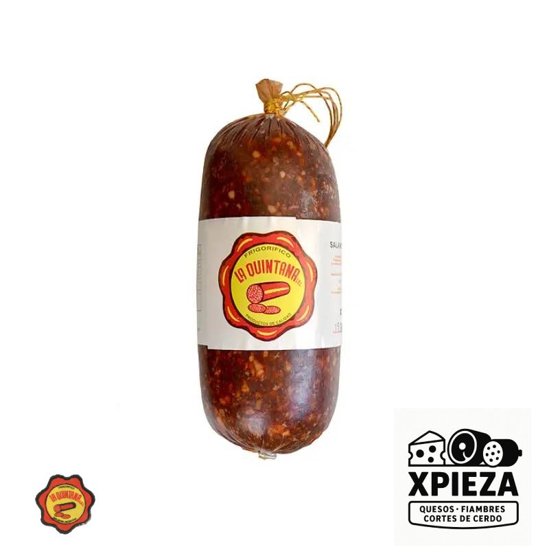 SALAME ESPAÑOL